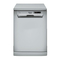 Geschirrspüler Hotpoint Ariston LDF7 12H14 Bedienungsanleitung