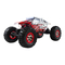Ferngesteuerte Modelle Losi NIGHTCRAWLER 2.0 RTR Bedienungsanleitung