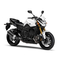 Motorräder Yamaha FZ8-N Bedienungsanleitung