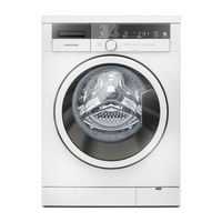 Grundig GWN 48431 Bedienungsanleitung
