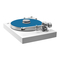 Plattenspieler Audio Trade ATR Celebration 40 Aufbau- Und Bedienungsanleitung