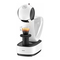 Kaffeemaschinen Krups Nescafe Dolce Gusto INFINISSIMA Kurzanleitung
