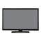 Fernseher Durabase DB32LE112 Bedienungsanleitung