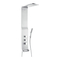 Duschen HANSGROHE Raindance Lift 27008000 Gebrauchsanleitung, Montageanleitung