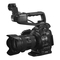 Canon EOS C100