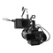 Kameras Canon EOS C100 Kurzanleitung