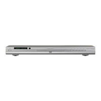 Grundig gdp 1400 Bedienungsanleitung