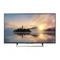 Fernseher Sony Bravia KD-65XE70 Serie Einrichtungshandbuch