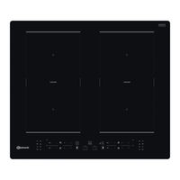 Bauknecht BB 8760C AL Bedienungsanleitung