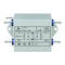 Wasserfiltersysteme TDK B84111A Bedienungsanleitung
