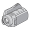 Kameras Sony HDR-SR10E Anleitung