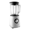 Standmixer Philips HR2093 Benutzerhandbuch