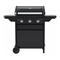 Grills Campingaz COMPACT 3L Montageanleitung