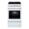Herde AEG Electrolux 40035VD-WC Benutzerinformation