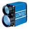 Messgeräte Jenoptik LDM301 Bedienungsanleitung
