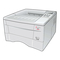 Drucker Kyocera FS-1050 Anwenderhandbuch