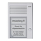 Auerswald TFS-Dialog 200