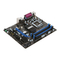 Mainboards MSI G41M-P33 Combo Handbuch