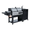 Grills EL FUEGO AY0599 Nutzerhandbuch