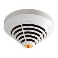 Bosch AVENAR detector 4000 Bedienungsanleitung