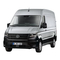 Volkswagen Nutzfahrzeuge Crafter 2025
