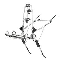 Thule ClipOn High 9105 Handbuch