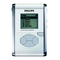 Philips micro audio jukebox