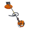 Freischneider Husqvarna 326 series Werkstatt-Handbuch