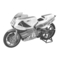 Modellbau Tamiya Yamaha YZR500 OW70 Taira Version Montageanleitung