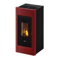 Cadel CRISTAL3 7 Installateurhandbuch