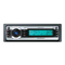Autoradios Blaupunkt London MP37 Bedienungsanleitung