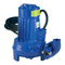 Pumpen ITT Lowara DLC Serie Installations- Und Bedienungsanleitungen