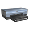 Drucker HP Deskjet 6980 Serie Handbuch