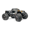 Ferngesteuerte Modelle HPI Racing SAVAGE X 4.6 Big Block Bauanleitung