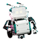 Spielzeuge LEGO MINDSTORMS 51515 Kurzanleitung
