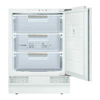 Bosch GUD 15A55 Gebrauchsanleitung