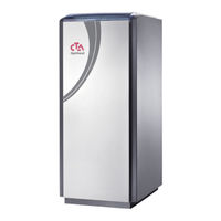 Cta Optiheat Technische Dokumentation