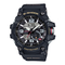 CASIO G-SHOCK MUDMASTER GG1000 - 20 Bar WR Master of G - Land Handbuch