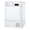 Wäschetrockner Indesit EDPE G45 A1 Bedienungsanleitungen