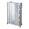 Wechselrichter Mastervolt Sunmaster CS15TL Bedienungs Und Installationsanleitung Handbuch