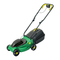Rasenmäher Okay Mini plus Gebrauchsanweisung