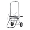 Garten und Gartentechnik Alba Krapf SILVER II Serie Montageanleitung