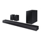 Lautsprecher Samsung harman/kardon HW-N950 Bedienungsanleitung
