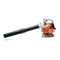 Garten und Gartentechnik Stihl BG 55 Gebrauchsanleitung