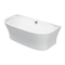 Badewannen Duravit Luv 700433 Montageanleitung