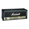 Marshall TSL100/TSL122 Verstärkerhandbuch