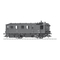 Spielzeuge Märklin Dampftriebwagen XDR 10103 Kittel Bedienungsanleitung