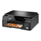 All-in-One-Drucker Brother DCP-J172W Installationsaleitung