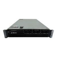 Dell Precision R7610 Benutzerhandbuch