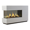 Kamine Dru Metro 100XTU 41 RCH Installationsanleitung